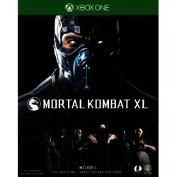 Mortal Kombat XL Xbox One Game